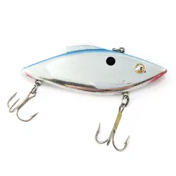 Bill Lewis Rat-L-Trap