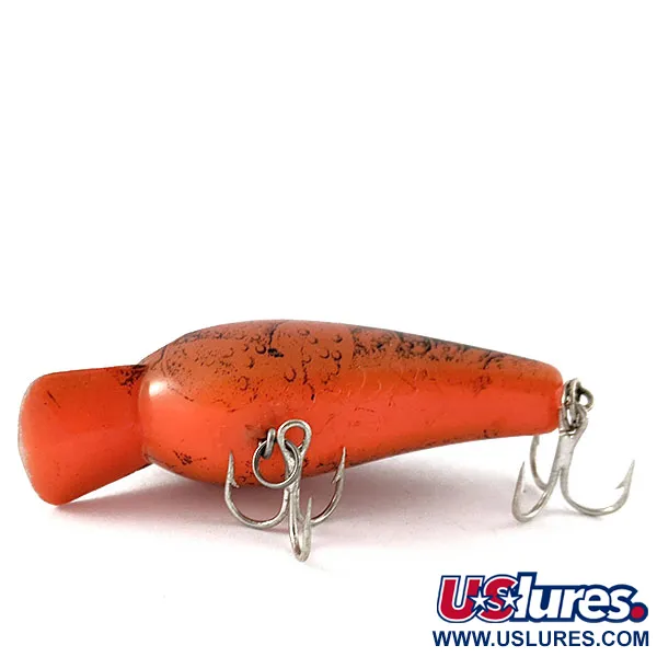Vintage   Cotton Cordell Big O, 1/4oz  fishing lure #18534