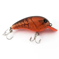 Cotton Cordell Big O