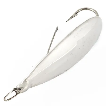 Johnson Silver Minnow