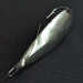 Vintage   Johnson Silver Minnow, 1/2oz  fishing spoon #18540