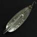 Vintage   Johnson Silver Minnow, 1/3oz silver fishing spoon #18541