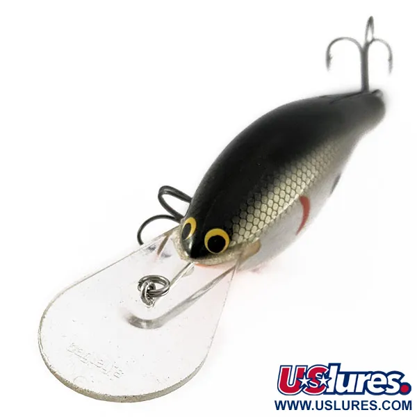 Vintage   Bagley DB3 Magnum, 3/4oz  fishing lure #18556
