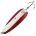 Vintage  Eppinger Dardevle, 1oz red devle fishing spoon #18559
