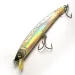 Vintage  Yo-Zuri/Duel Yo-Zuri Crystal Minnow (F), 1/4oz С24 (дзеркальний) fishing lure #18563
