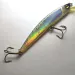 Vintage  Yo-Zuri/Duel Yo-Zuri Crystal Minnow (F), 1/4oz С24 (дзеркальний) fishing lure #18563