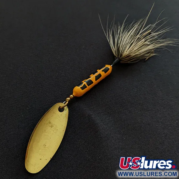 Worden’s Original Rooster Tail