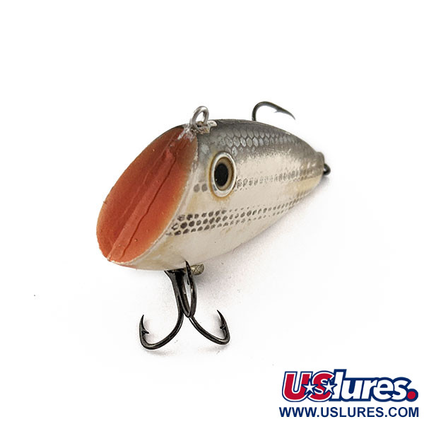 Vintage   Whopper Stopper Bayou Boogie, 1/4oz  fishing lure #18577