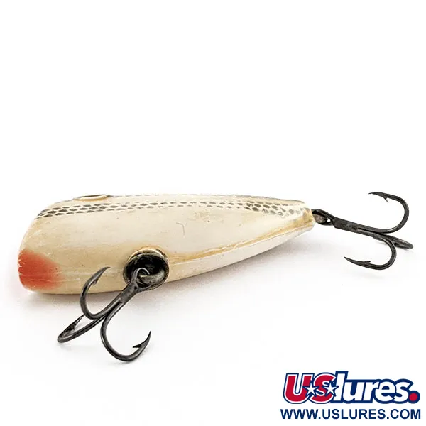 Vintage   Whopper Stopper Bayou Boogie, 1/4oz  fishing lure #18577