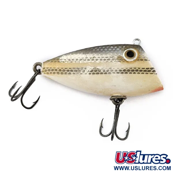 Whopper Stopper Bayou Boogie