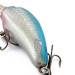 Vintage   Renegade Crank, 1/3oz blue fishing lure #18578