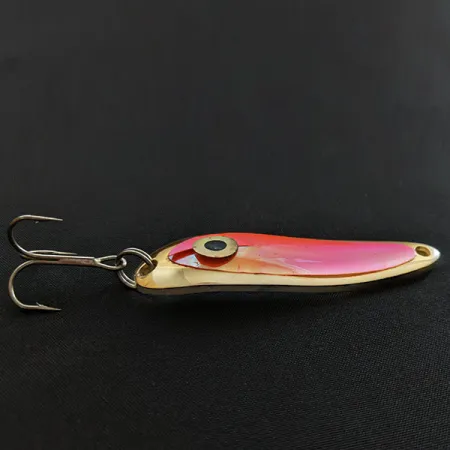 Vintage Wolverine tackle Cobra, 3/4oz fishing spoon #18580