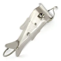 Shurebite Minnow weedless spoon