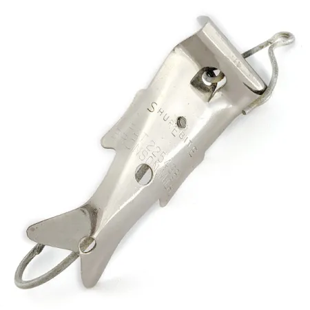 Shurebite Minnow weedless spoon