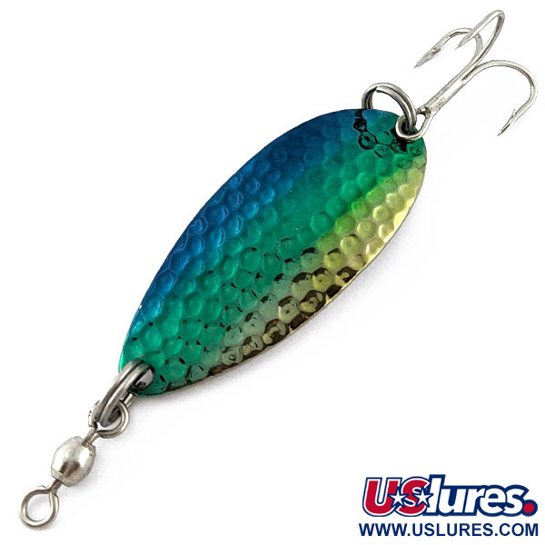 Prime Lures Glory Spoon