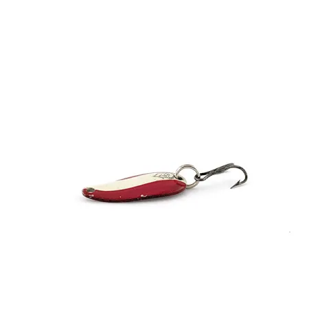 Vintage Eppinger Dardevle Skeeter, 1/16oz red devle fishing spoon #18586