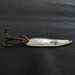 Vintage   Brylcreem Royal Spoon, 3/16oz gold fishing spoon #18590
