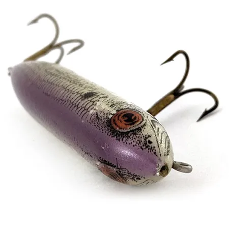 Vintage Heddon Zara Puppy, 1/4oz fishing lure #18591