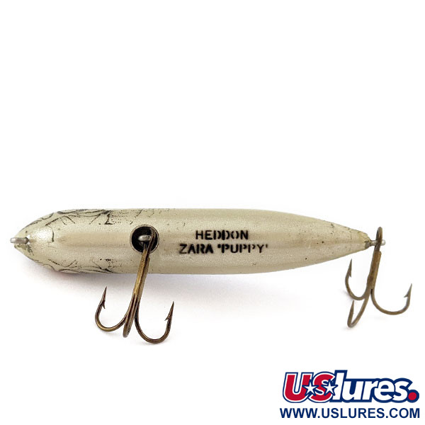 Vintage Renosky Lures Renosky Super Shad soft bait, 2/5oz fishing