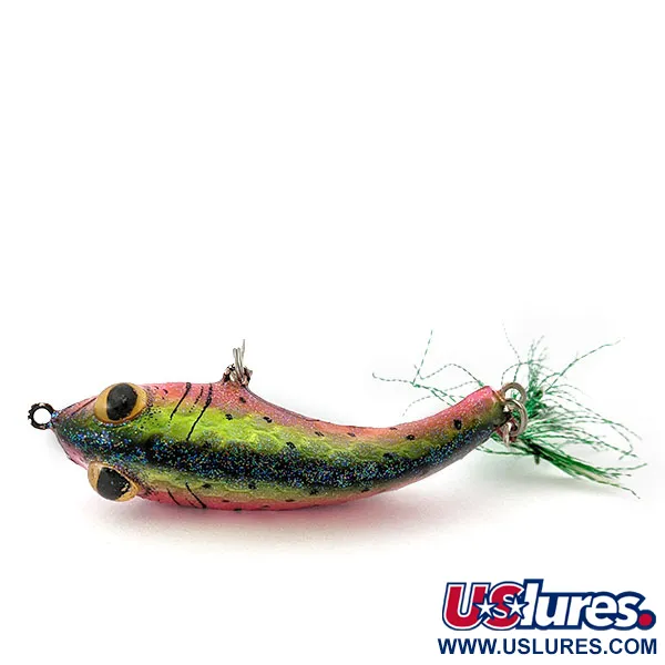 Renegade Crystalina Crippled Shad