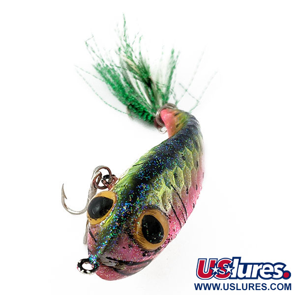Norman Bass Freshwater Fishing Baits, Lures & Flies for sale
