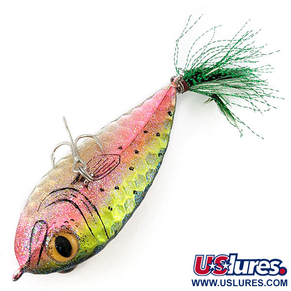 Norman Shad Freshwater Fishing Baits, Lures & Flies for sale