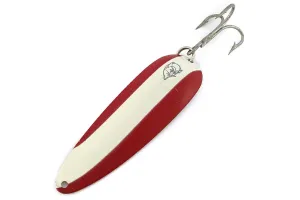 Red Devil Lure - Dardevle