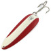 Vintage  Eppinger Dardevle, 1oz red devle fishing spoon #18596