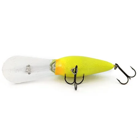 Vintage Norman DD22, 1oz fishing lure #18598
