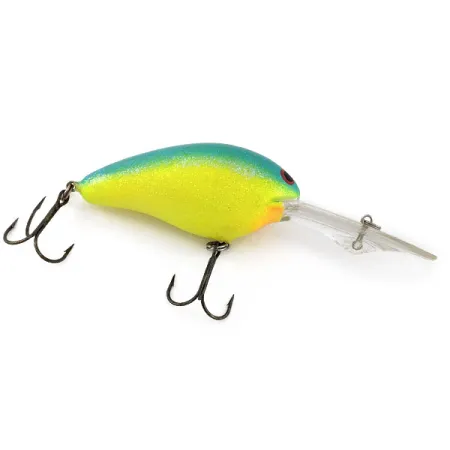 Vintage Norman DD22, 1oz fishing lure #18598