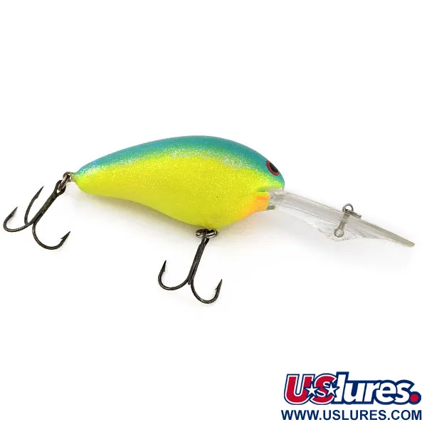 Vintage   Norman DD22, 1oz  fishing lure #18598