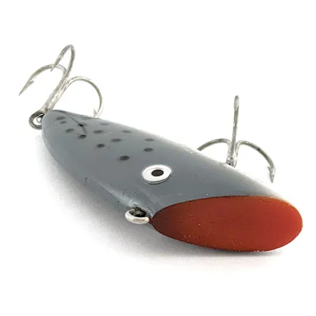 Vintage Whopper Stopper Bayou Boogie, 3/4oz menhaden
 fishing lure #18602