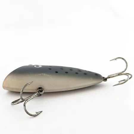 Vintage Whopper Stopper Bayou Boogie, 3/4oz menhaden
 fishing lure #18602
