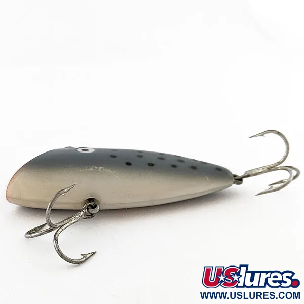 Vintage   Whopper Stopper Bayou Boogie, 3/4oz menhaden
 fishing lure #18602