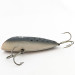 Vintage   Whopper Stopper Bayou Boogie, 3/4oz menhaden
 fishing lure #18602