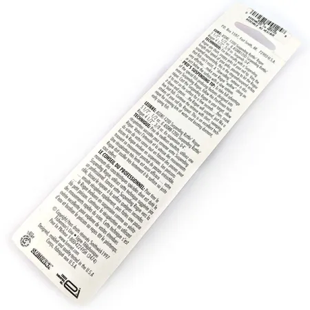 Smithwick Suspending Rattlin’ Rogue, 1/2oz orange/green fishing lure #18603