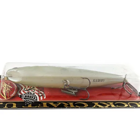 Lucky Craft Sammy 115, 2/3oz fishing lure #18604