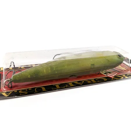 Lucky Craft Sammy 115, 2/3oz fishing lure #18604