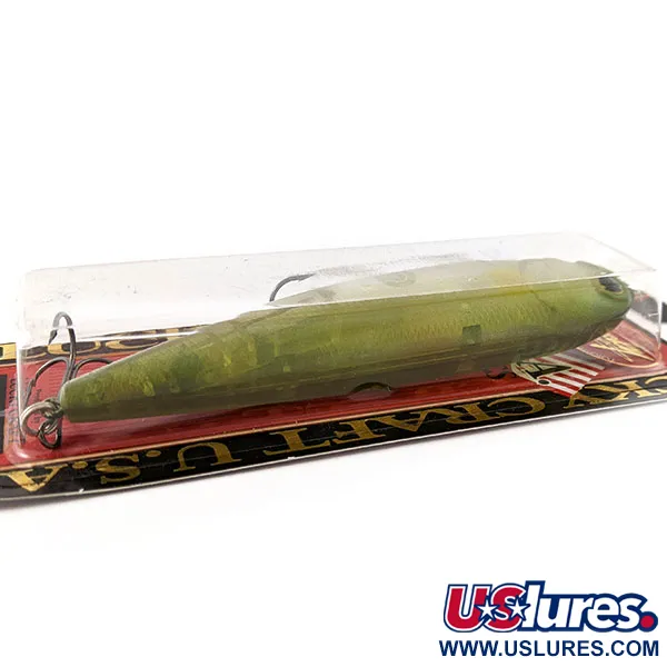   Lucky Craft Sammy 115, 2/3oz  fishing lure #18604