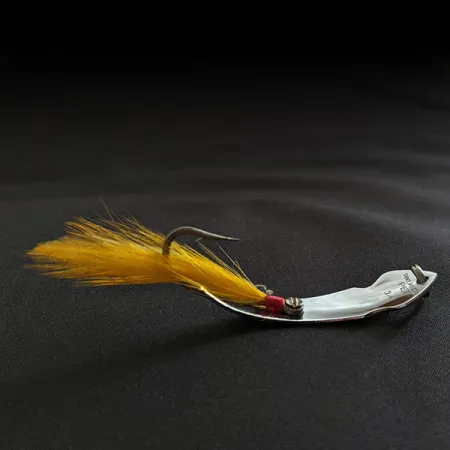 Vintage Tony Accetta Pet Spoon 14, 1/4oz fishing spoon #18608