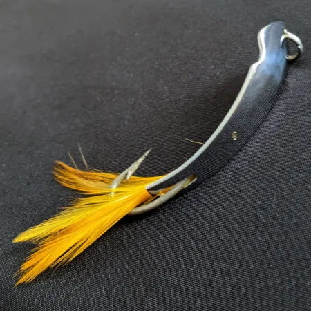 Vintage Tony Accetta Pet Spoon 14, 1/4oz fishing spoon #18608