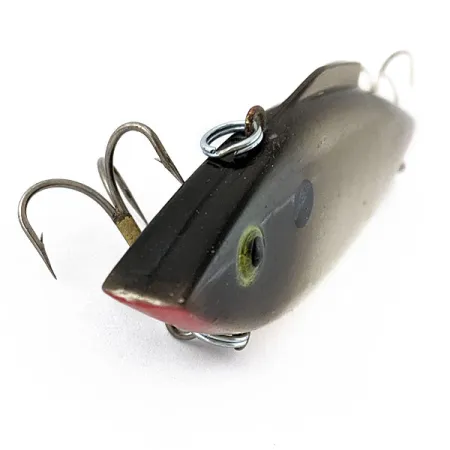 Vintage Bill Lewis Rat-L-Trap, 1/2oz fishing lure #18609