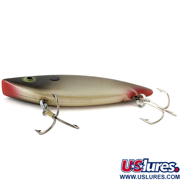 Rat-L-Trap Walleye Vintage Fishing Lures for sale