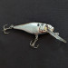 Vintage  Bagley Bait Bagley Bass'N Shad, 1/4oz  fishing lure #18612