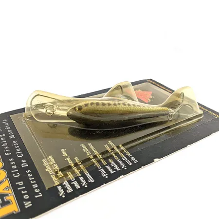 Rebel Excalibur Shad R, 2/5oz fishing lure #18615