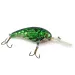 Vintage  Renosky Lures Renosky Deep Dive Honeycomb Silent shad, 1/3oz  fishing lure #18618