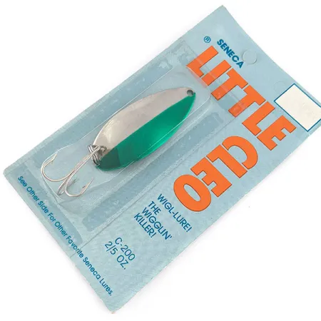 Little Cleo (Hula Girl)