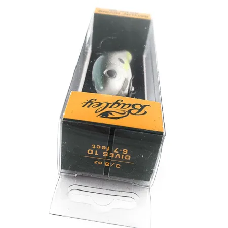 Bagley Rattlin Diving killer B2, 3/8oz fishing lure #18629