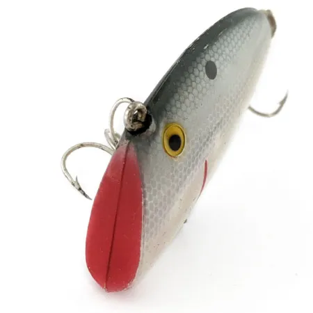 Vintage Whopper Stopper Bayou Boogie, 3/5oz fishing lure #18630