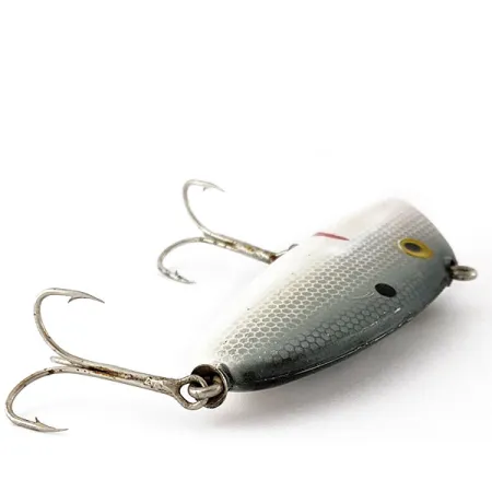 Vintage Whopper Stopper Bayou Boogie, 3/5oz fishing lure #18630
